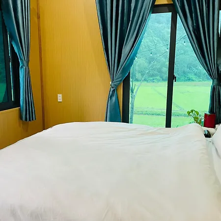 Hieu-Homestay Phong Nha Exterior photo
