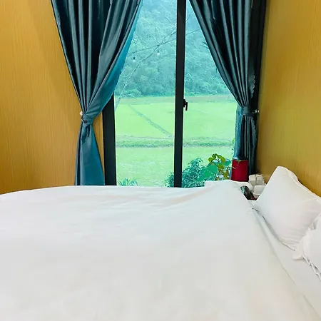 Hieu-Homestay Phong Nha Exterior photo