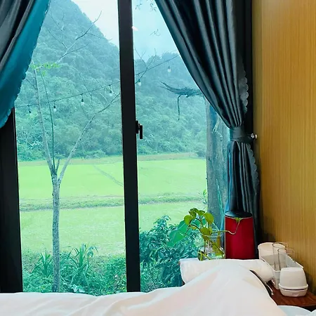 Hieu-Homestay Phong Nha Exterior photo