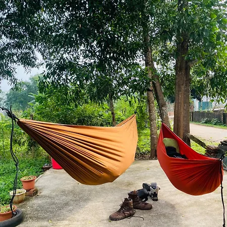 Hieu-Homestay Phong Nha Exterior photo