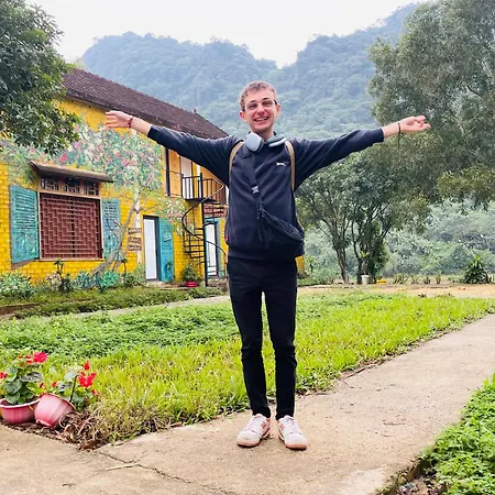 Hieu-Homestay Phong Nha Exterior photo