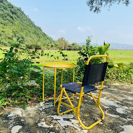 Hieu-Homestay Phong Nha Exterior photo