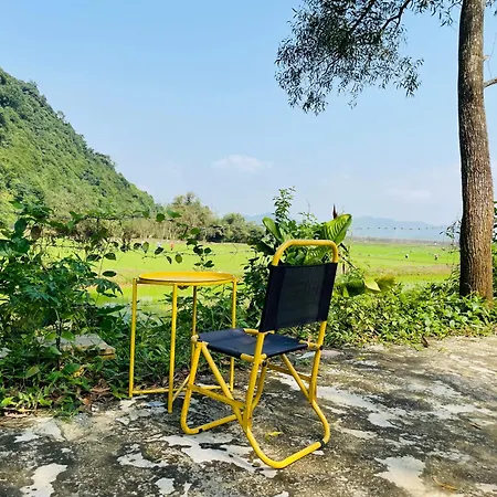 Hieu-Homestay Phong Nha Exterior photo