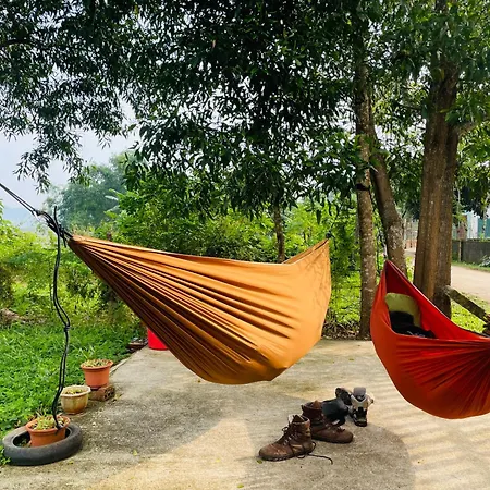 Hieu-Homestay Phong Nha Exterior photo