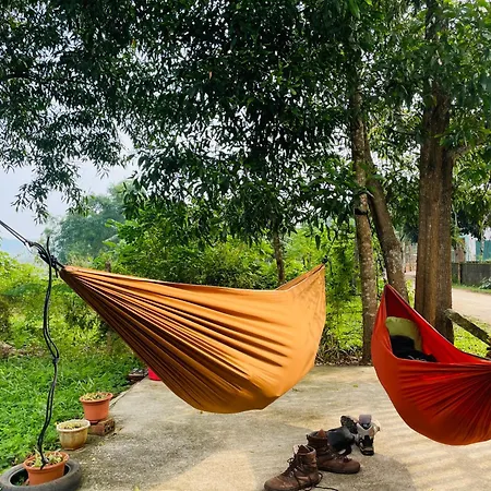 Hieu-Homestay Phong Nha Exterior photo