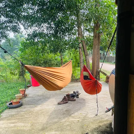 Hieu-Homestay Phong Nha Exterior photo